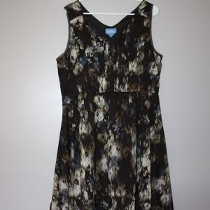 Simply Vera XL Dress